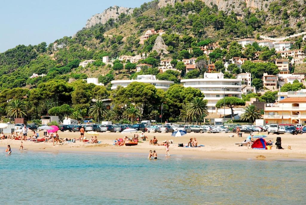 MEDES PARK I 2-7 - 5