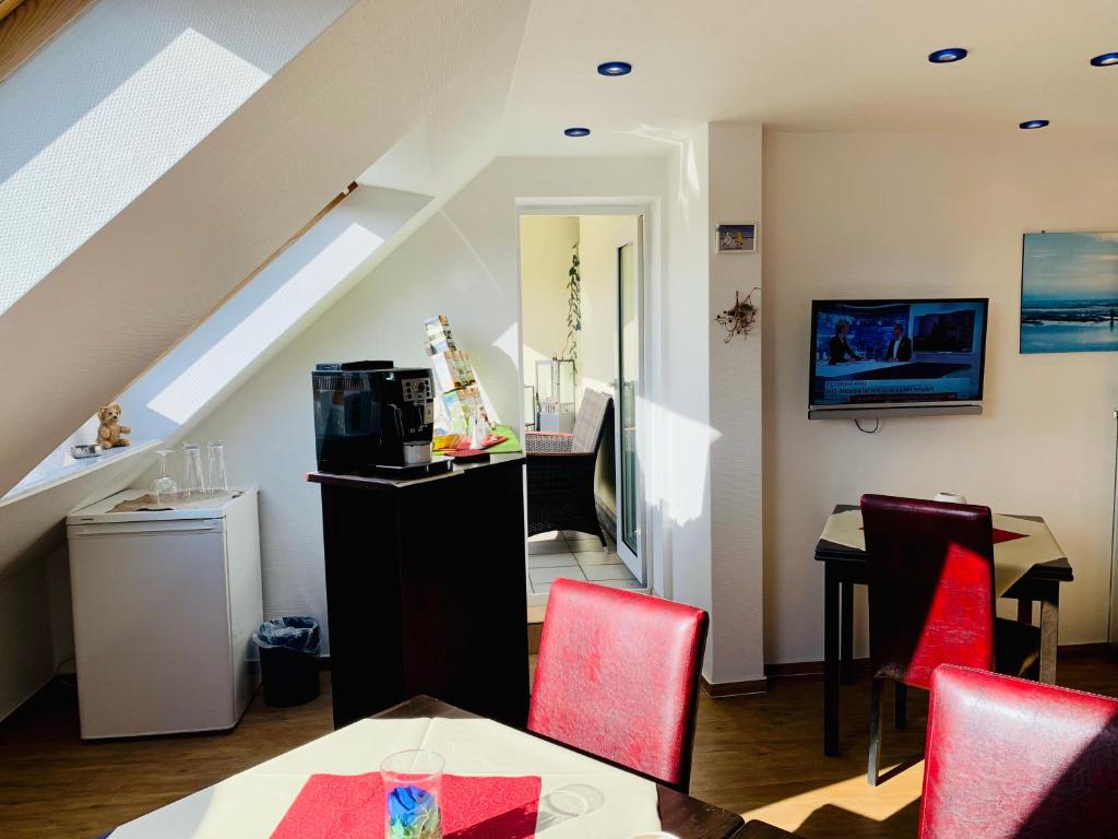 Aparthotel Kleine Perle photo