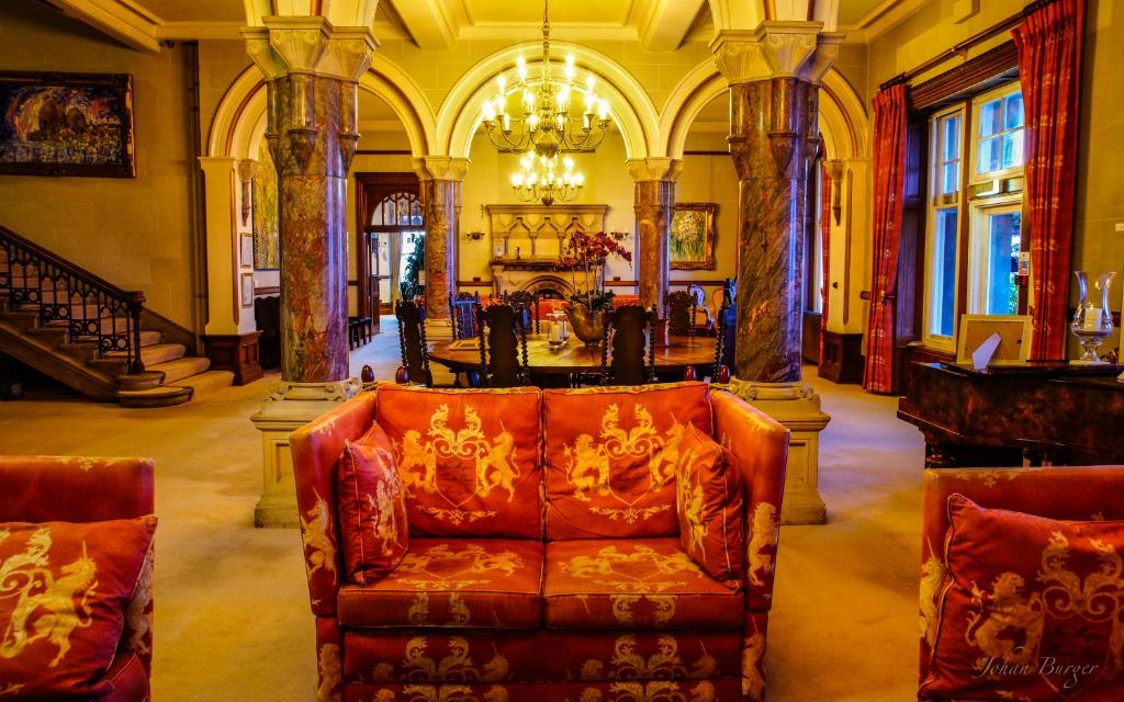 Camelot Castle Hotel photo 3