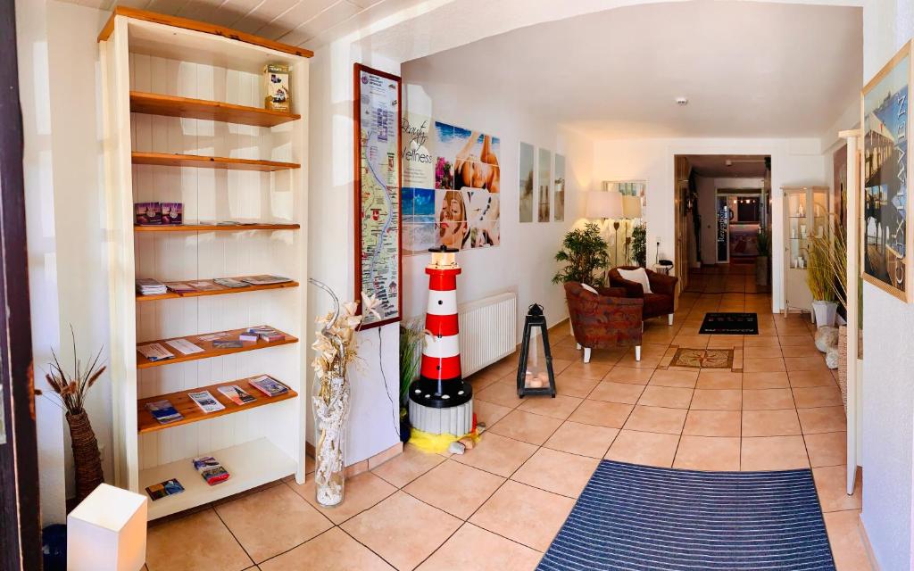 Aparthotel Kleine Perle photo