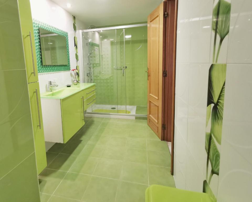 Neptuno Apartment: Sun, beach and relax in Huelin - 5