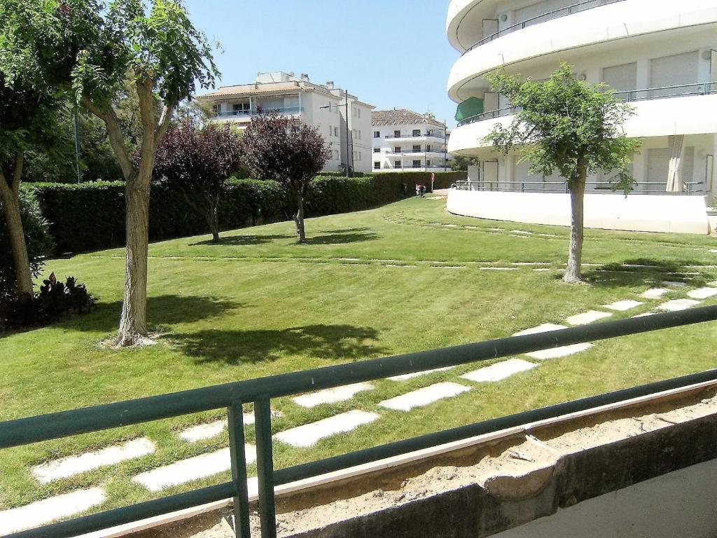 MEDES PARK I 5-1 - 4