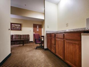 Executive Suites