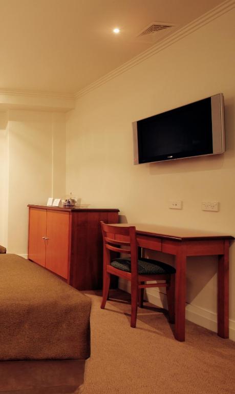 Sydney Great Southern Hotel Sydney Additional