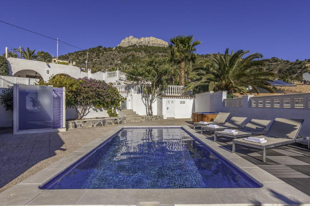 Villas Guzman - Gisela - 2