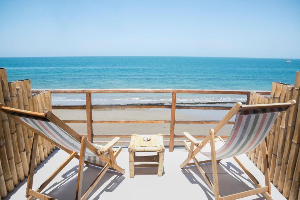B&B Las Playitas - 5