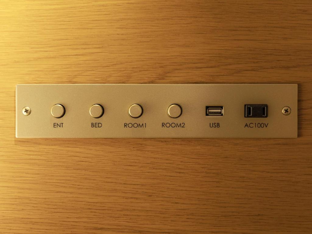 Facilities