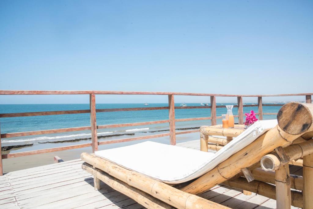B&B Las Playitas - 3