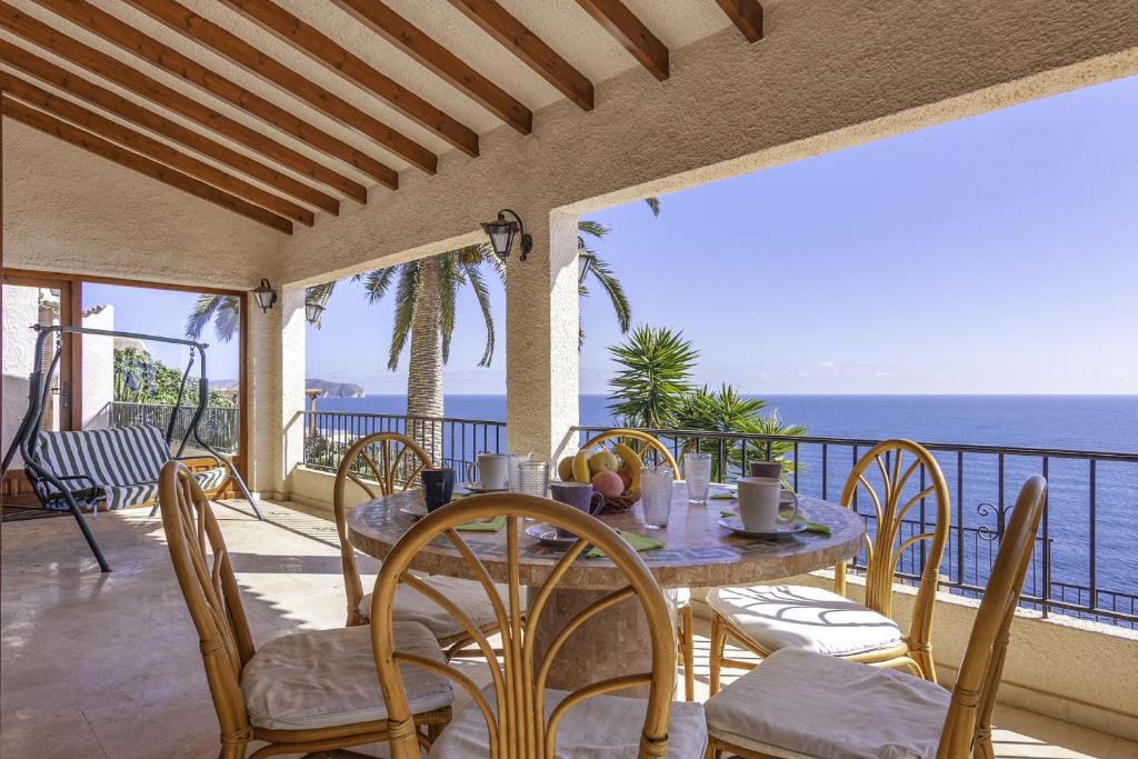 Villas Guzman - Marina - 2