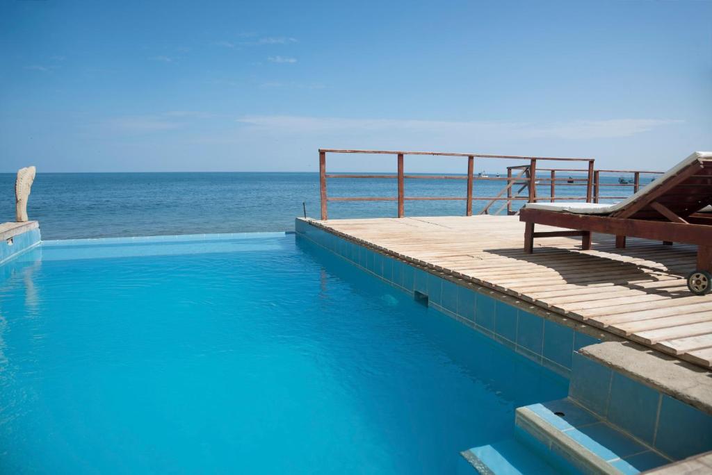 B&B Las Playitas - 2