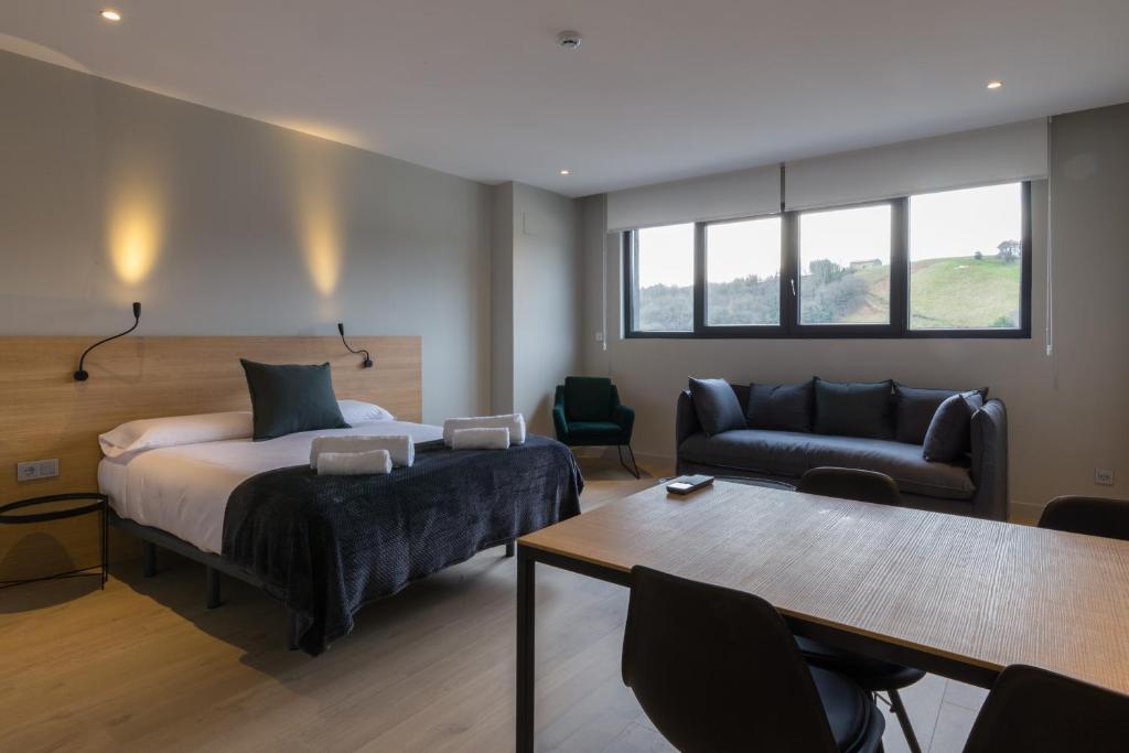 Milimara Suites - 5