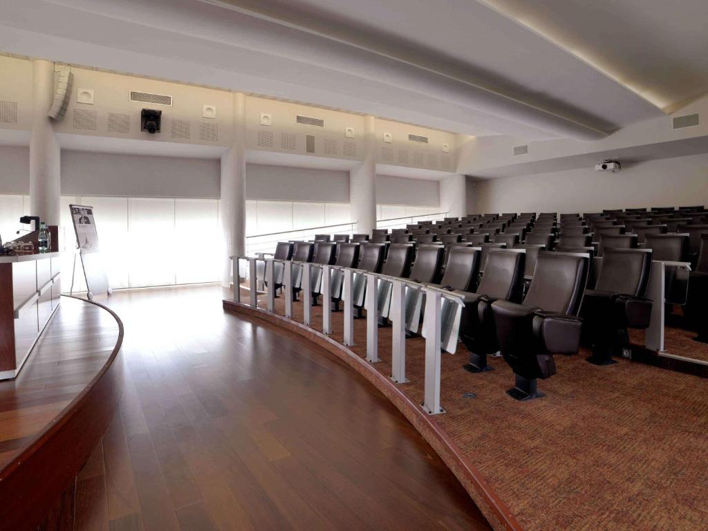 Facilities