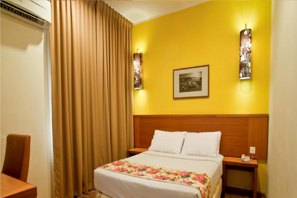 Victoria Inn photo