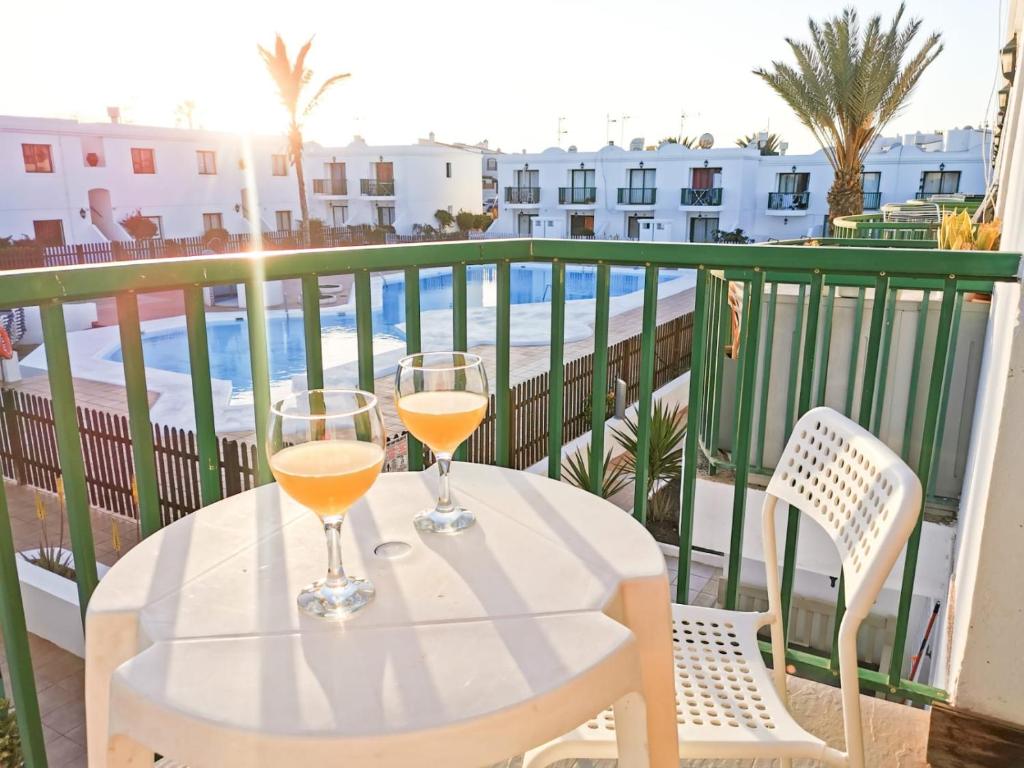 Endless Summer apartment (San valentin) - 3