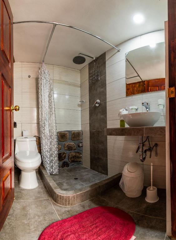 Askha Cusco photo