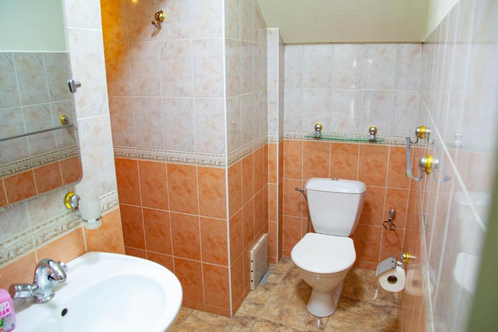 Ridon Lux Hotel photo
