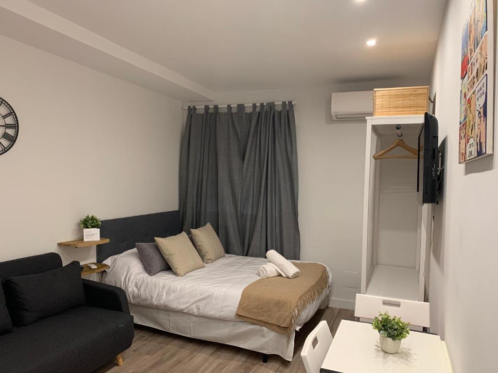 Lagasca Charming Apartment - 4