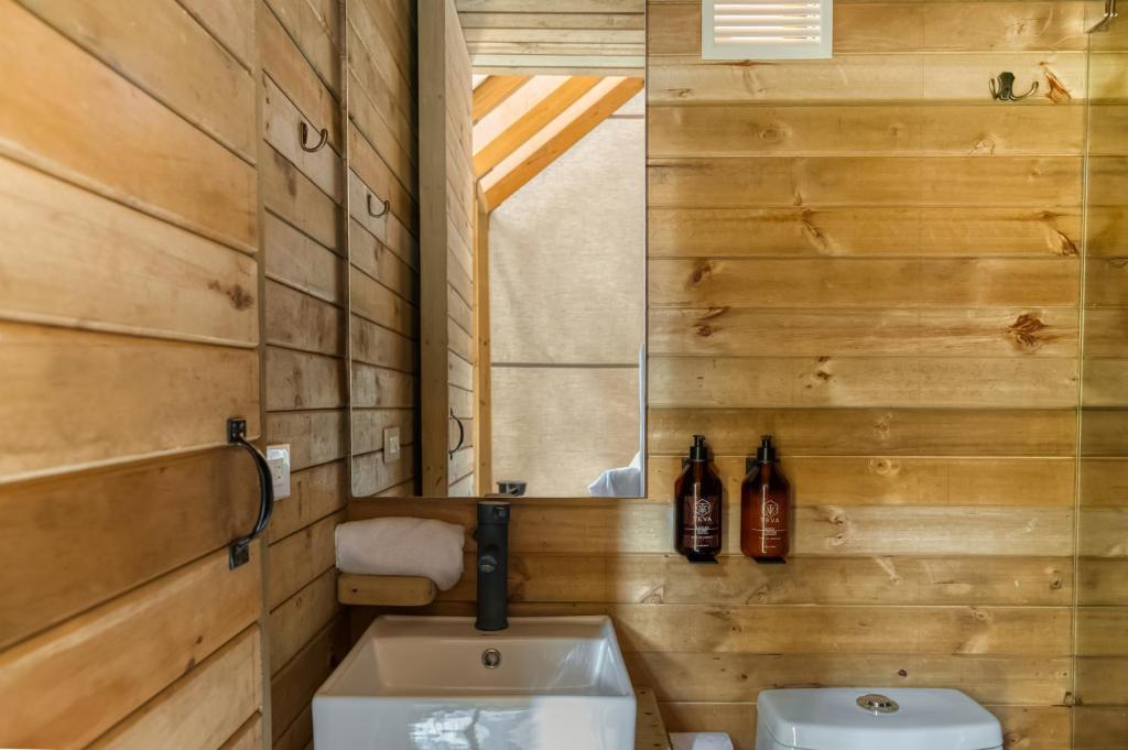 TEVA Glamping & Retreat photo