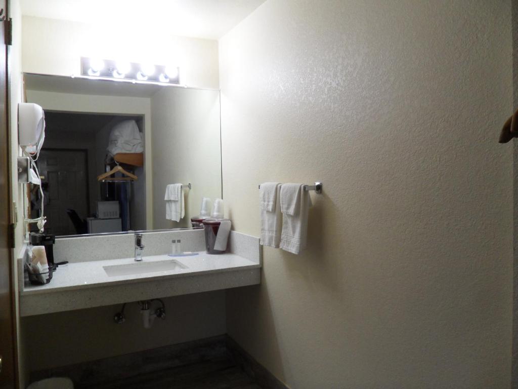 Der Ruhe Blatz Motel photo