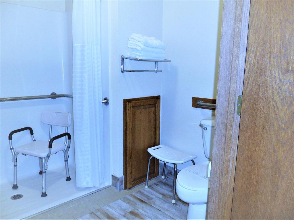 Der Ruhe Blatz Motel photo