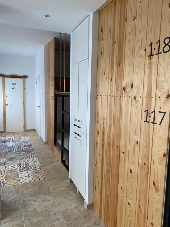 Hostal Numero Trece photo