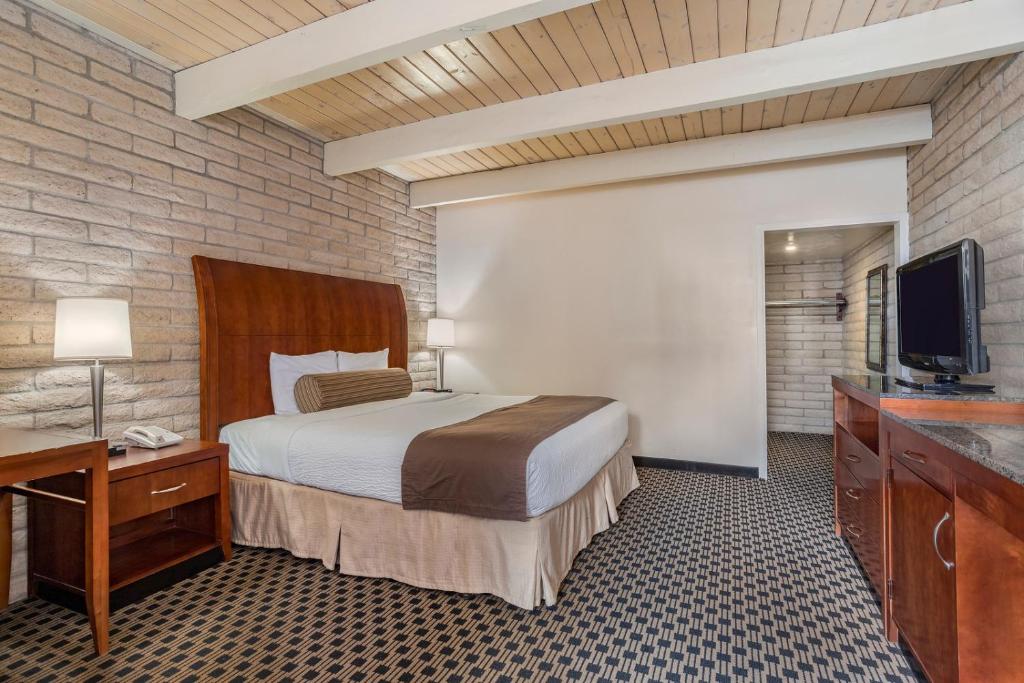 Kayenta Monument Valley Inn photo