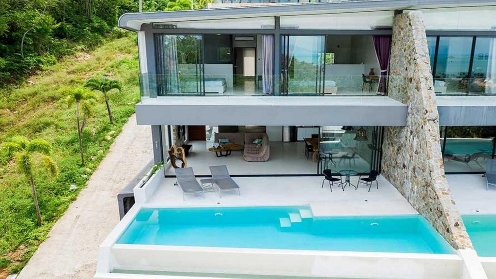 Ko Samui Private Luxury Loft