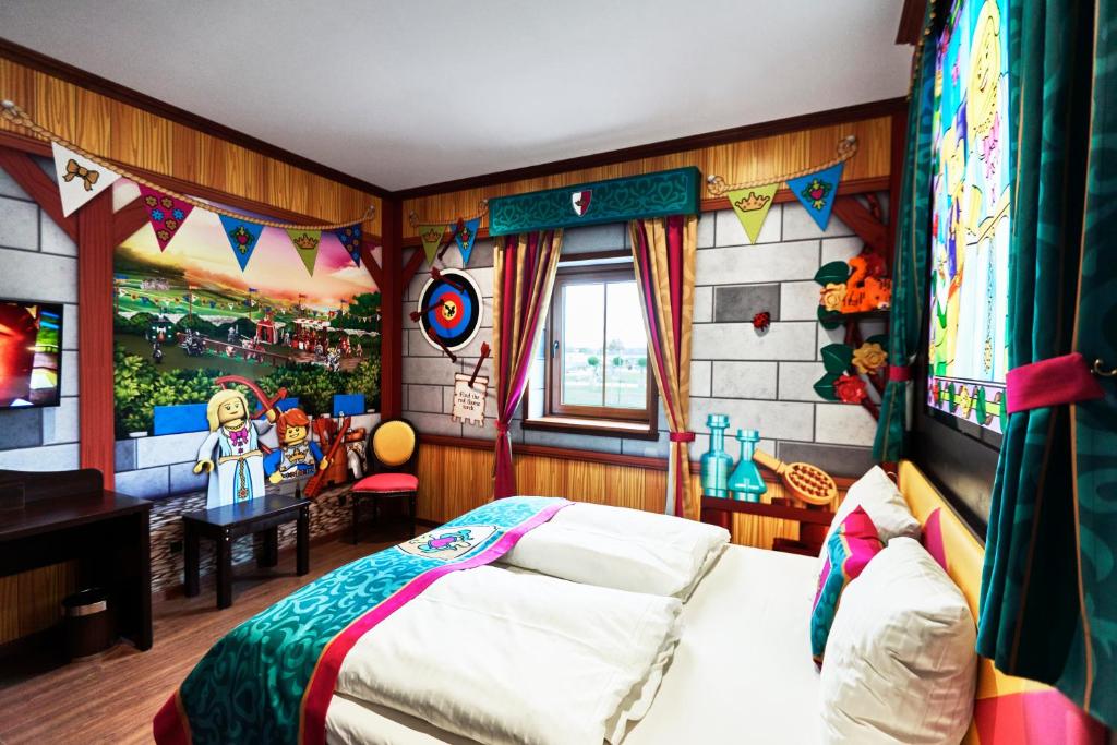 Princess Superior Room