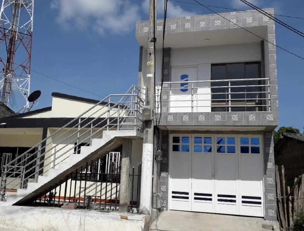 Apartamento vacacional - Paraíso tropical
