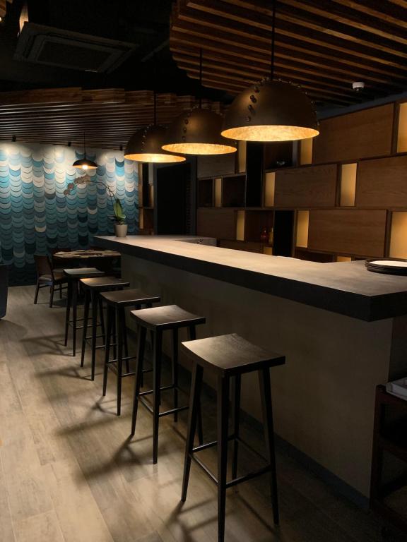 Bar/lounge