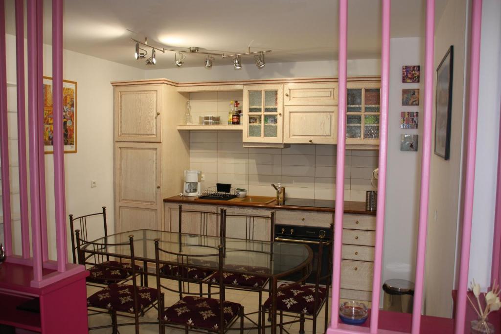 Appartement Ste Maxime proximité bord de mer - 5