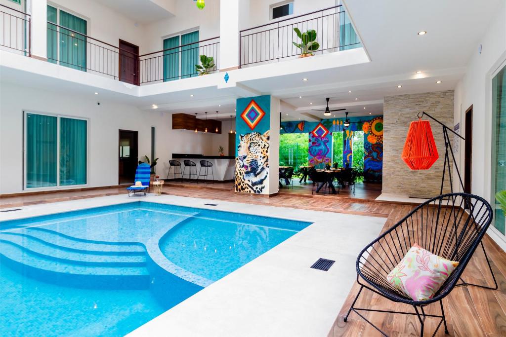 Riviera Sayulita Hotel — Hotel in Sayulita