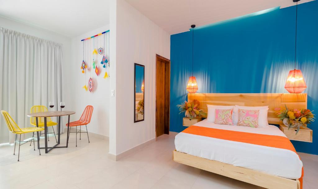 Riviera Sayulita Hotel photo