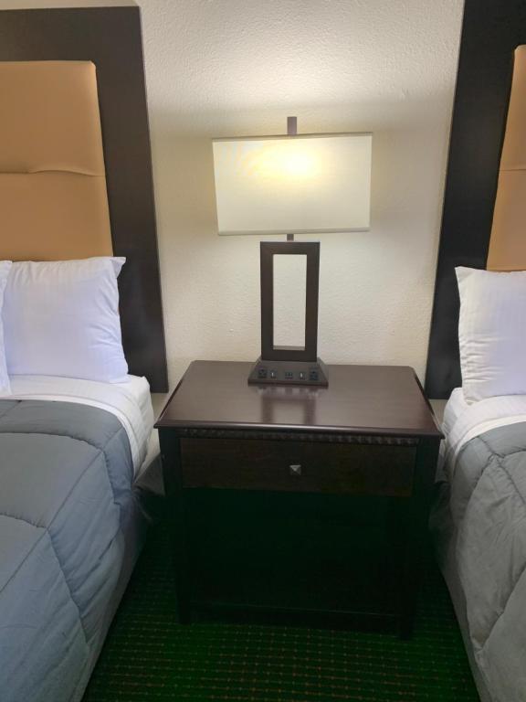 Blackwater Inn Milton photo