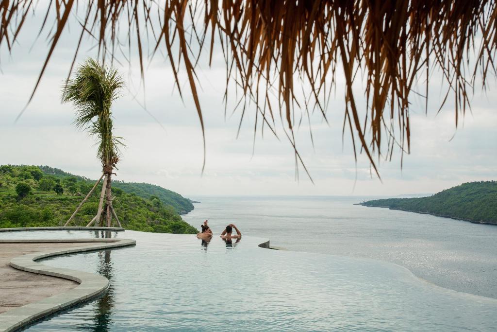 Cubang Lantang Cottage