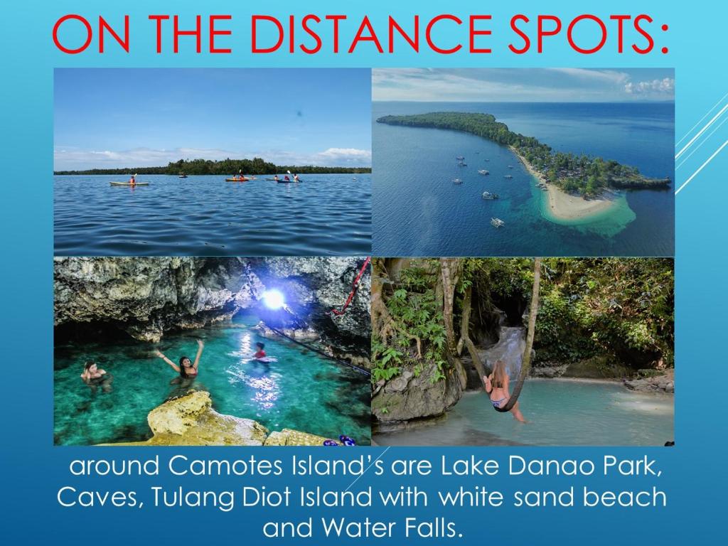 Ana Jean Lodging House photo