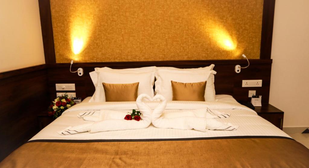 Hotel Emperor photo