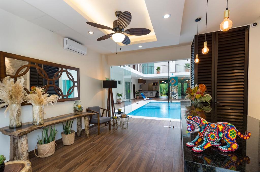 Riviera Sayulita Hotel photo