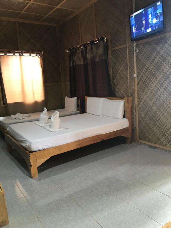 Diamond de Siquijor Beach House photo
