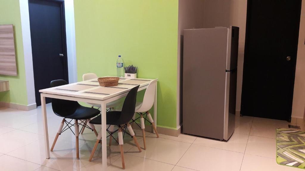 CJ 5 Homestay photo