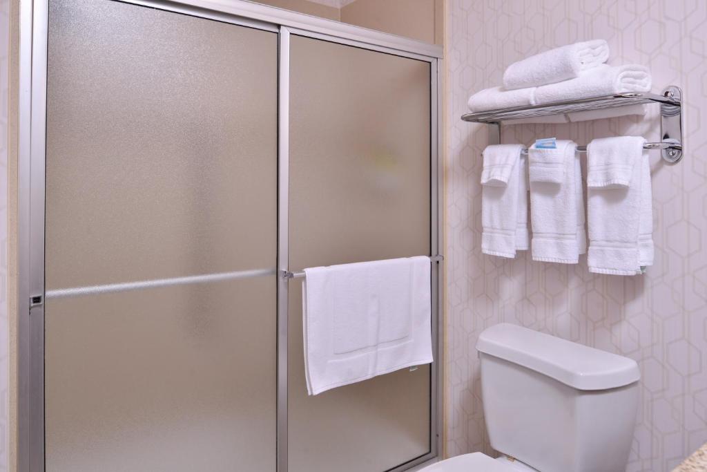 バスルーム（客室）