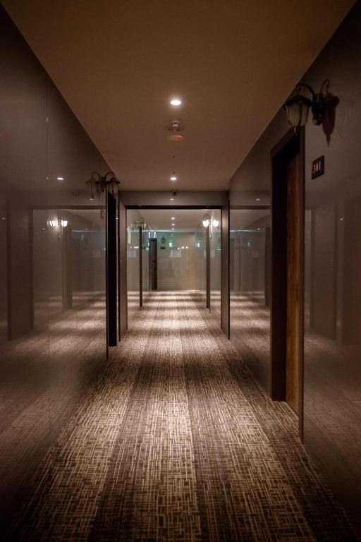 T.O.Hotel-Main Station 호텔 이미지 2