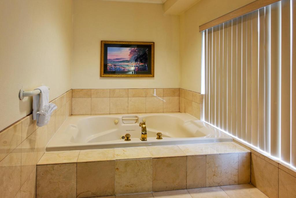 Holiday Inn Express San Pablo - Richmond Area By IHG