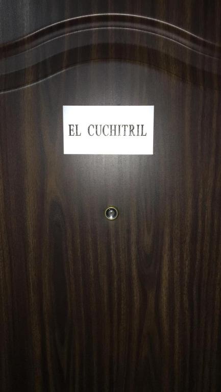 El Cuchitril - 5