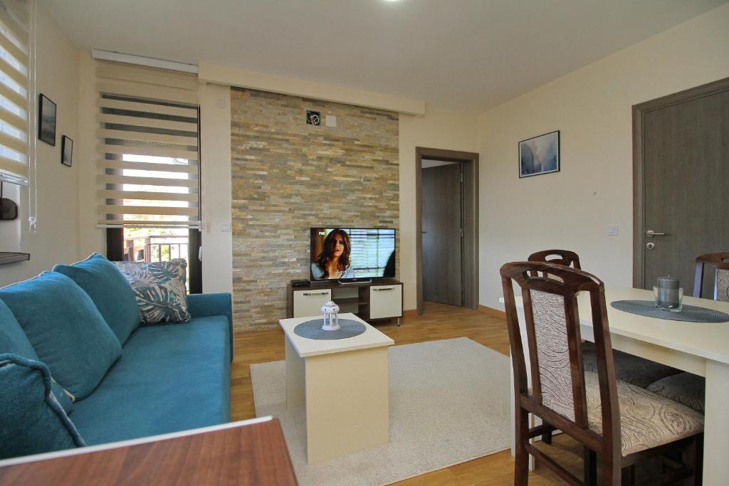 Apartment Lazarevic II - 2