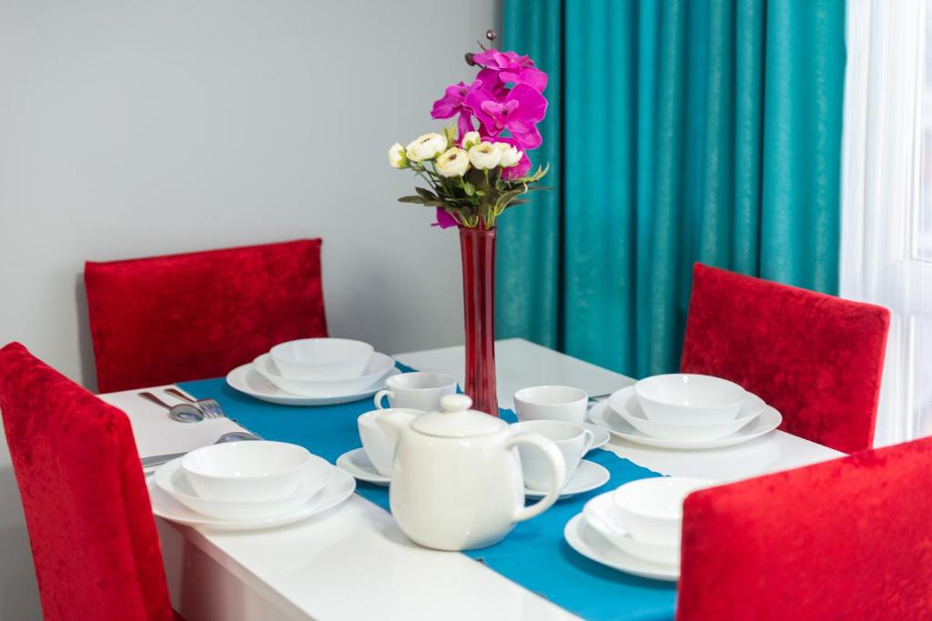 Istanbul House — Hotel in İstanbul