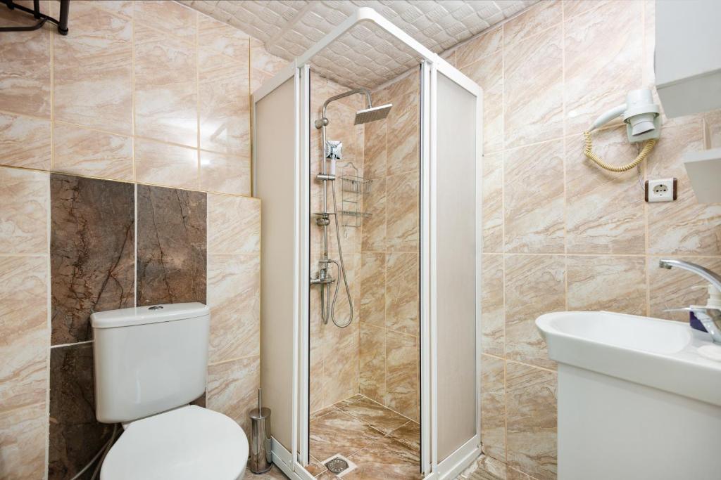 Istanbul House photo