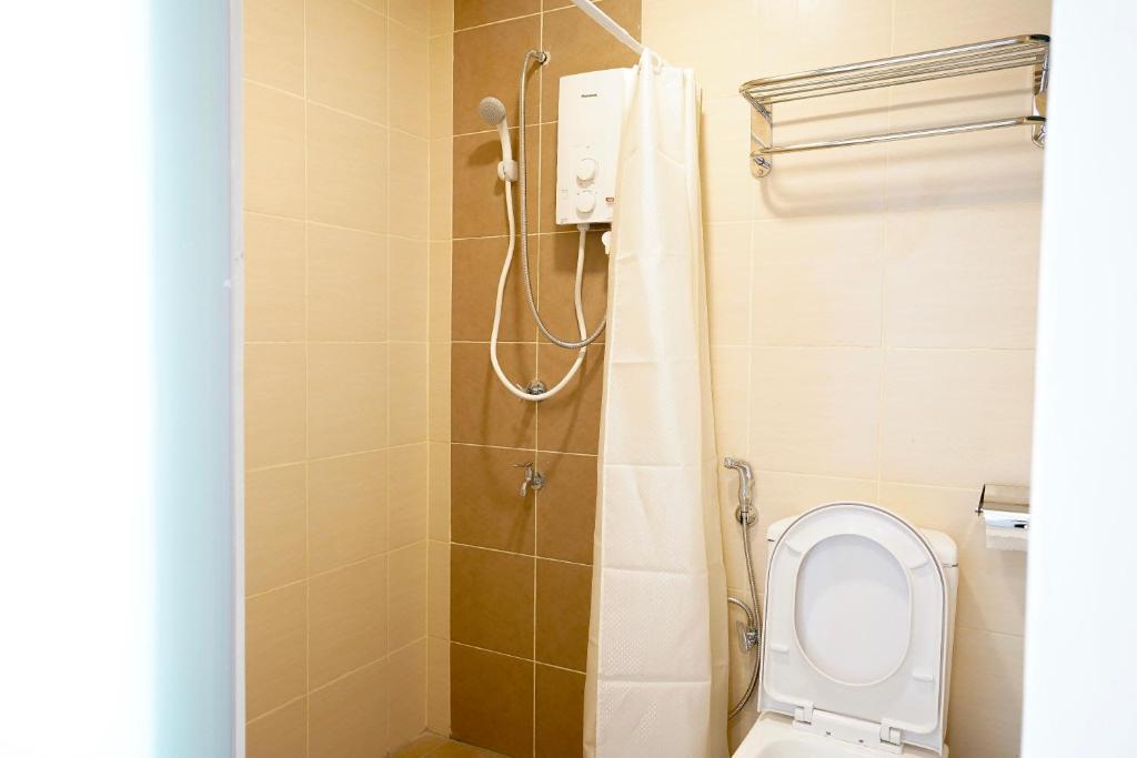 ITCC Manhattan Suites by Pinstay Lite photo