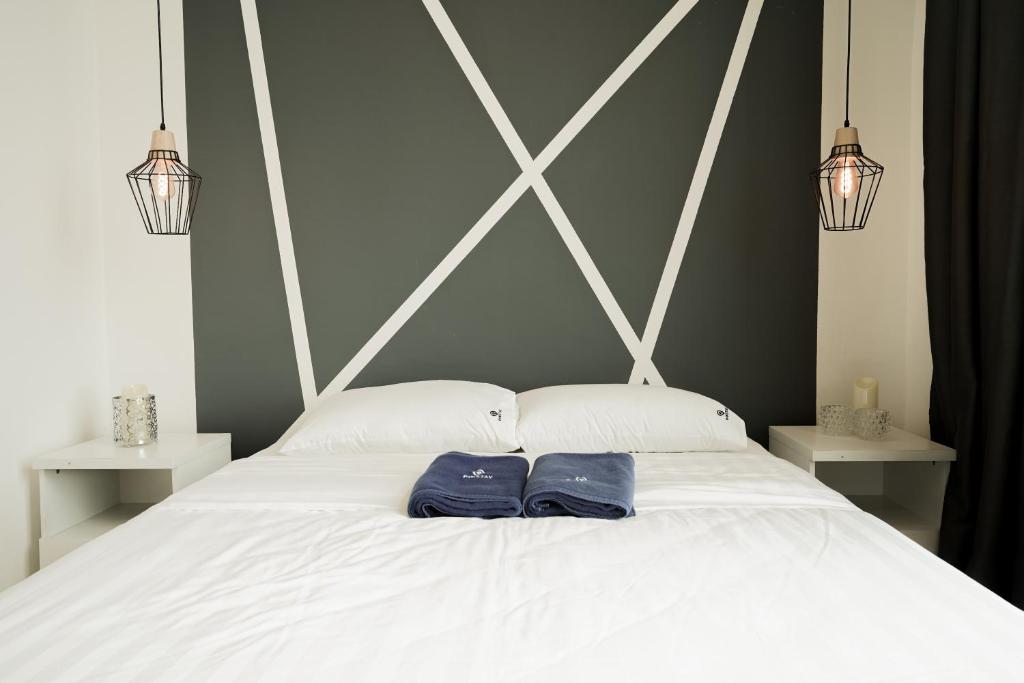 ITCC Manhattan Suites by Pinstay Lite photo