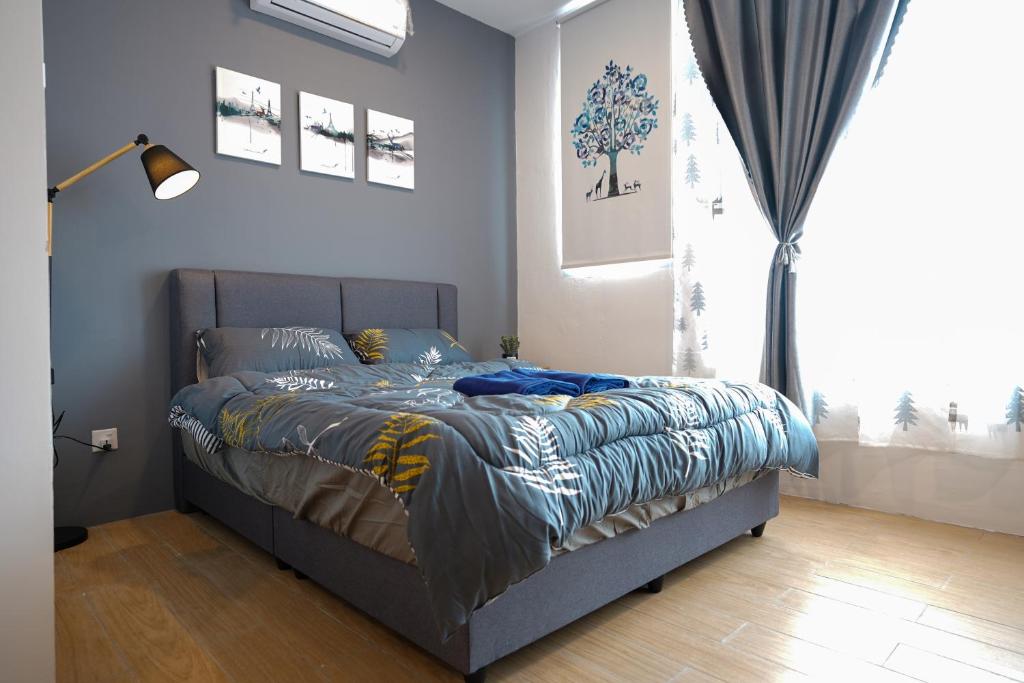 ITCC Manhattan Suites by Pinstay Lite photo